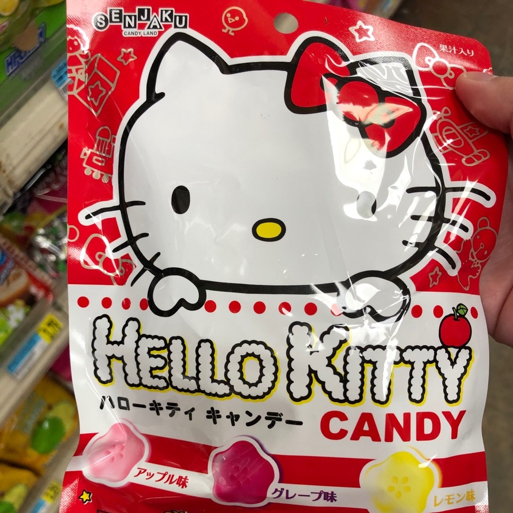 Meet your Posher, Carmille